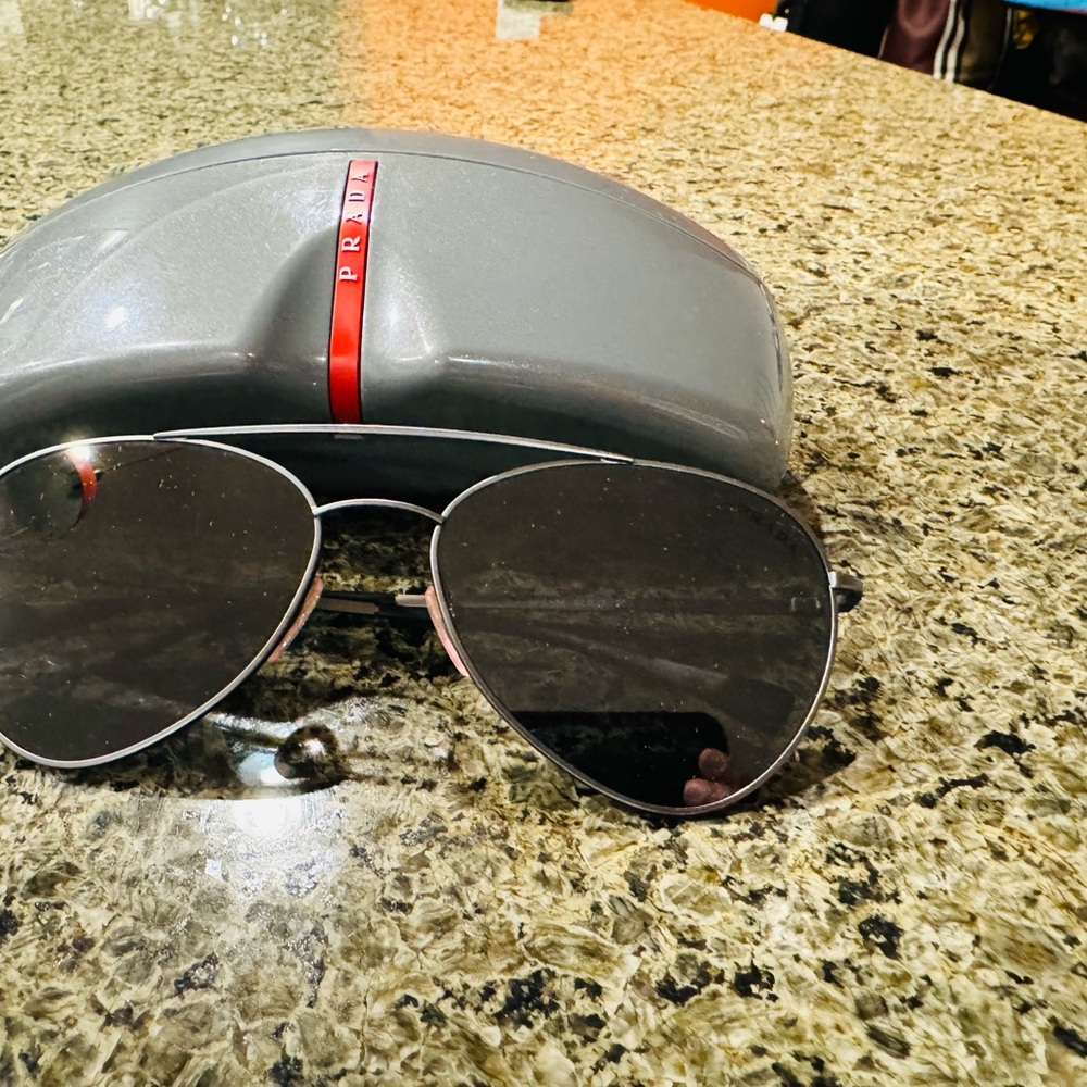 Prada Sunglasses